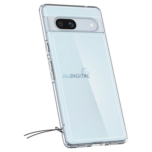 Spigen ULTRA HYBRID GOOGLE PIXEL 7A áttetsző