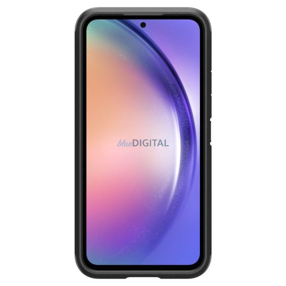 Spigen TOUGH ARMOR GALAXY A54 5G fekete tok