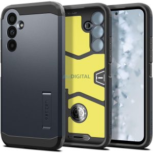 Spigen TOUGH ARMOR GALAXY A54 5G ezüst tok