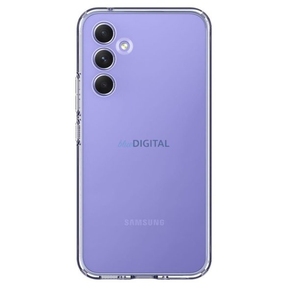 SPIGEN Liquid Crystal GALAXY A54 5G átlátszó tok