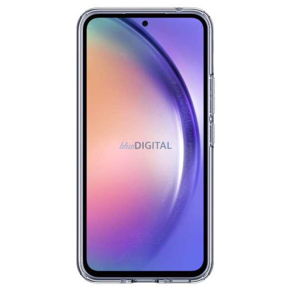 SPIGEN Liquid Crystal GALAXY A54 5G átlátszó tok