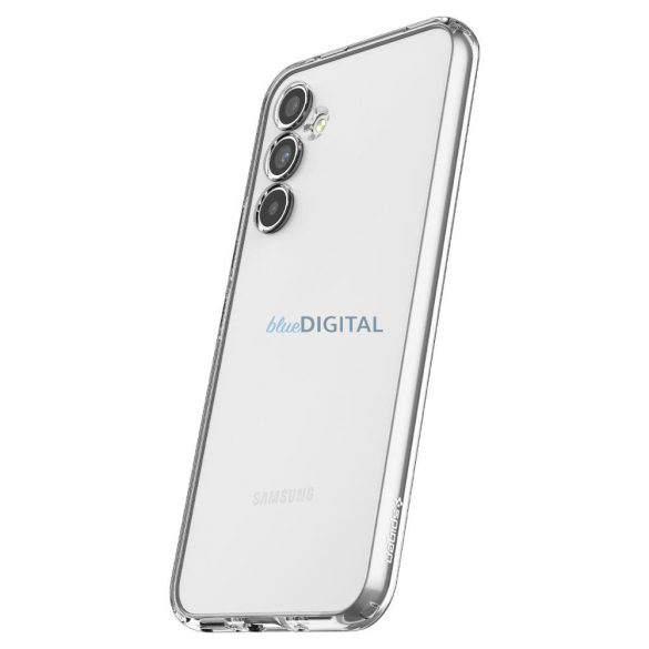 SPIGEN Liquid Crystal GALAXY A54 5G átlátszó tok