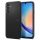 SPIGEN Liquid Air GALAXY A34 5G matt fekete tok