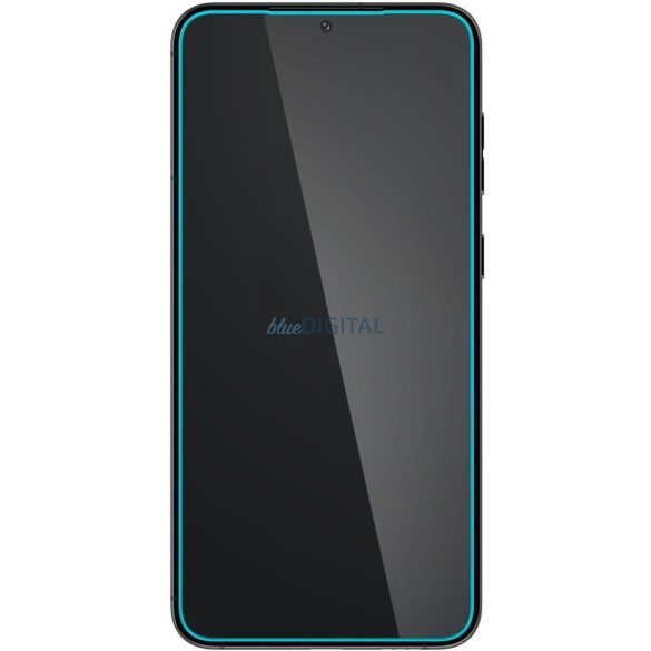 Spigen edzett üveg SLIM Samsung Galaxy S23 átlátszó