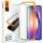 TEMPERED GLASS Spigen ALM GLAS.TR 2-PACK GALAXY A54 5G CLEAR fólia