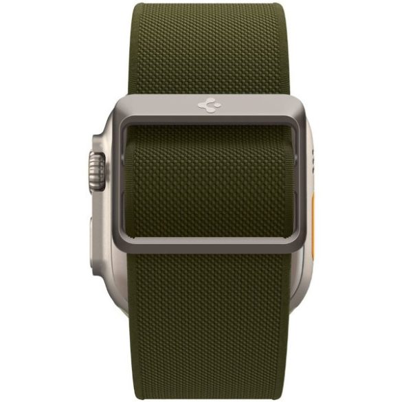 Spigen FIT LITE ULTRA Apple Watch 4 / 5 / 6 / 7 / 8 / SE / ULTRA (42 / 44 / 45 / 49 MM) KHAKI tok