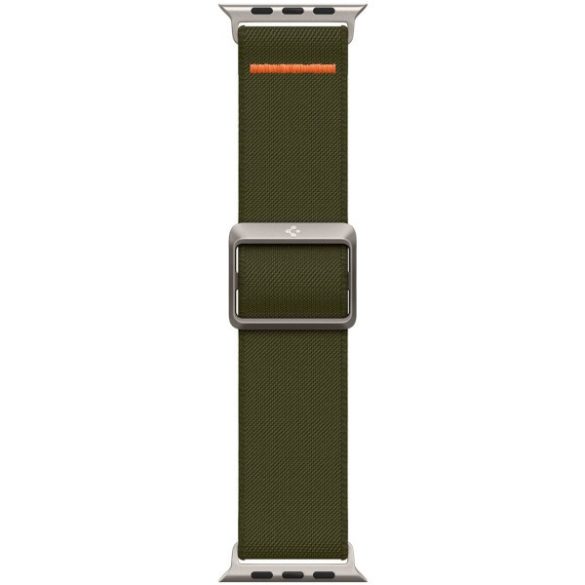 Spigen FIT LITE ULTRA Apple Watch 4 / 5 / 6 / 7 / 8 / SE / ULTRA (42 / 44 / 45 / 49 MM) KHAKI tok