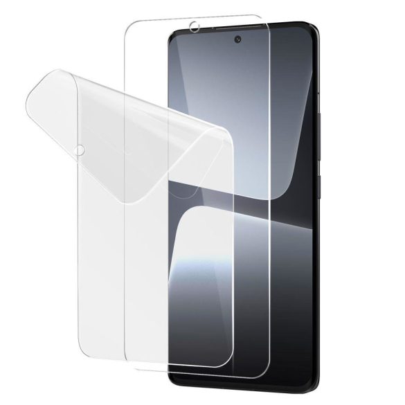 HYDROGEL FILM Spigen NEO FLEX 2-PACK XIAOMI 13 PRO CLEAR fólia