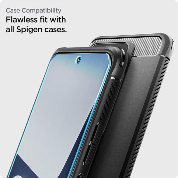 HYDROGEL FILM Spigen NEO FLEX 2-PACK XIAOMI 13 PRO CLEAR fólia