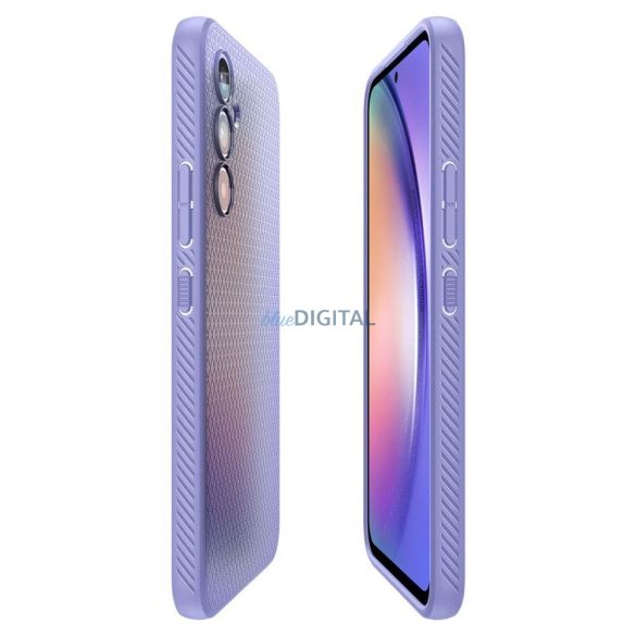 SPIGEN Liquid Air GALAXY A54 5G lila tok