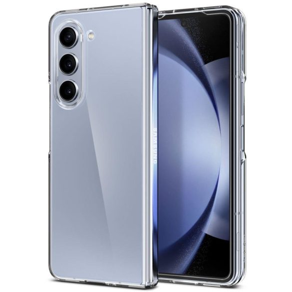 Spigen AIRSKIN GALAXY Z Fold 5 átlátszó tok