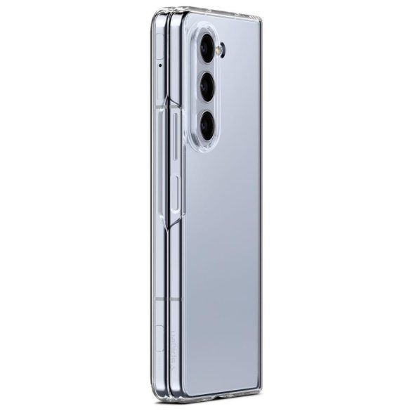 Spigen AIRSKIN GALAXY Z Fold 5 átlátszó tok