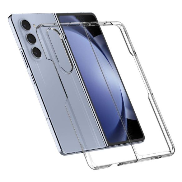 Spigen AIRSKIN GALAXY Z Fold 5 átlátszó tok