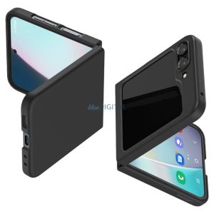 Spigen AIRSKIN GALAXY Z Flip 5 fekete tok