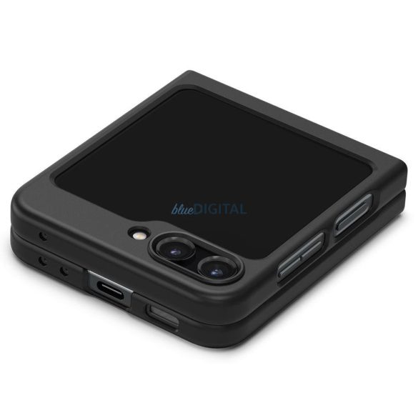 Spigen AIRSKIN GALAXY Z Flip 5 fekete tok