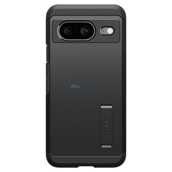 SPIGEN KEMÉNY Armor GOOGLE PIXEL 8 FEKETE tok