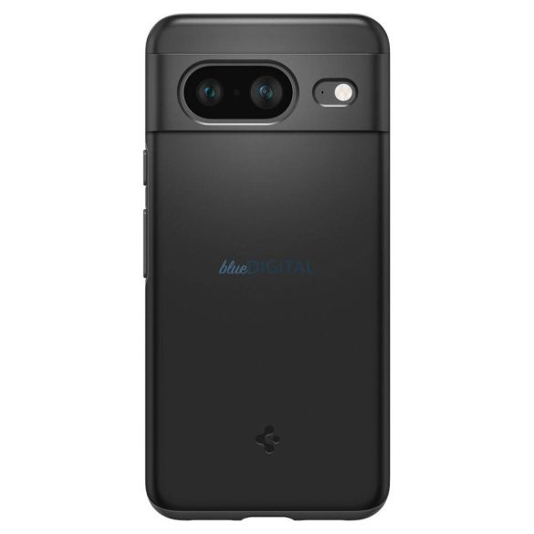 SPIGEN Thin Fit  GOOGLE PIXEL 8 FEKETE tok