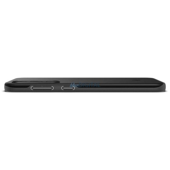 Spigen Thin Fit tok SAMSUNG Galaxy S23 FE - fekete