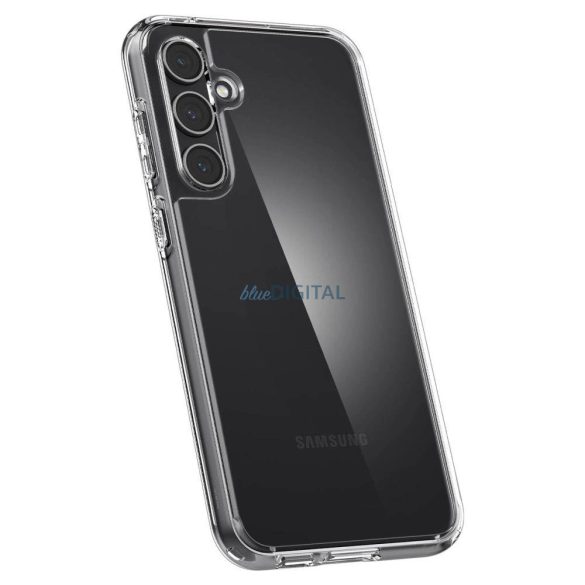 Spigen Ultra Hybrid tok SAMSUNG Galaxy S23 FE - átlátszó