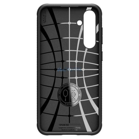 SPIGEN ROBUSZTUS Armor GALAXY Samsung Galaxy S23 FE MATT FEKETE tok