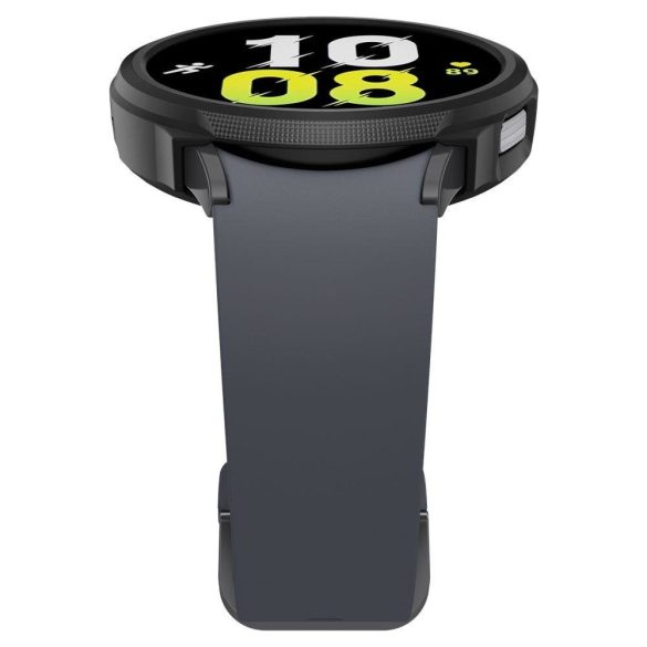 Spigen Liquid Air Samsung GALAXY Watch 6 (40MM) matt FEKETE tok