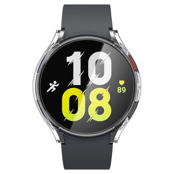 Spigen ULTRA HYBRID GALAXY Watch 6 (44MM) átlátszó (kristály átlátszó) tok