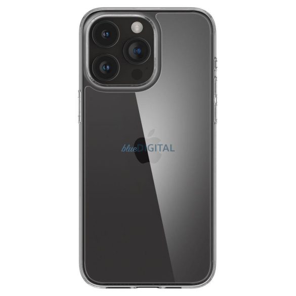 Spigen AIRSKIN HYBRID iPhone 15 PRO MAX átlátszó tok