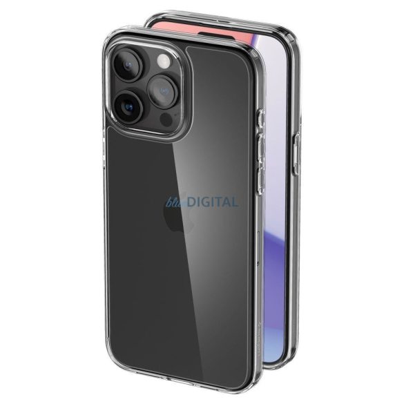 Spigen AIRSKIN HYBRID iPhone 15 PRO MAX átlátszó tok