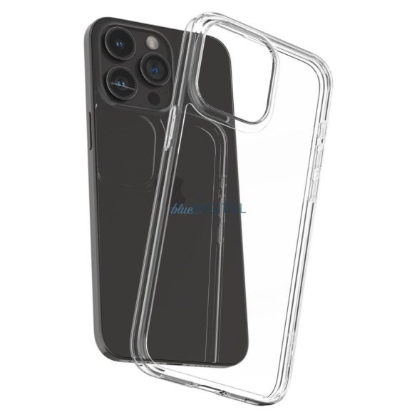 Spigen AIRSKIN HYBRID iPhone 15 PRO MAX átlátszó tok