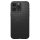 SPIGEN Liquid Air iPhone 15 PRO MAX MATT FEKETE tok