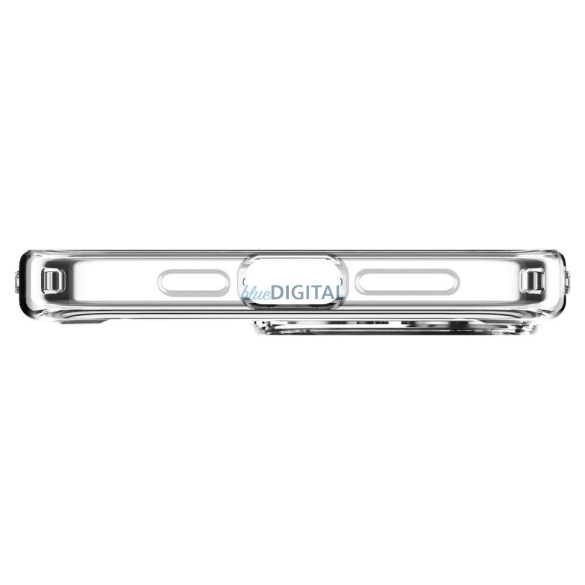 SPIGEN ULTRA HYBRID MAGSAFE iPhone 15 PRO MAX FEHÉR tok