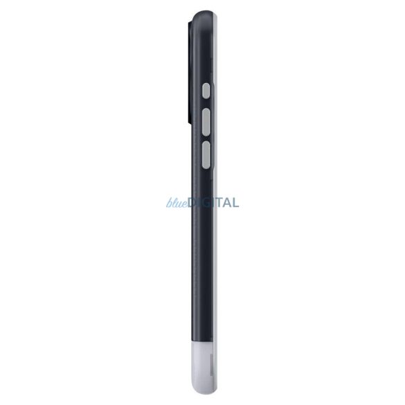 Spigen CLASSIC C1 MAG MAG MAGSAFE iPhone 15 PRO MAX GRAFIT tok