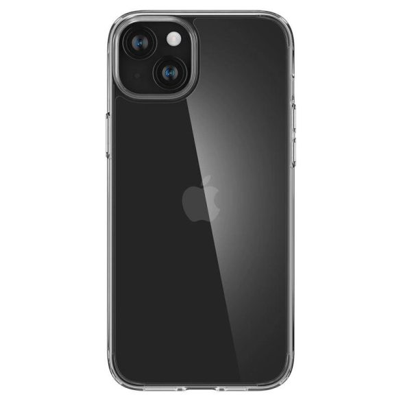 Spigen Air Skin hibrid, átlátszó - iPhone 15 Plus tok