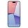 SPIGEN Liquid Crystal iPhone 15 PRO GRADATION PINK tok