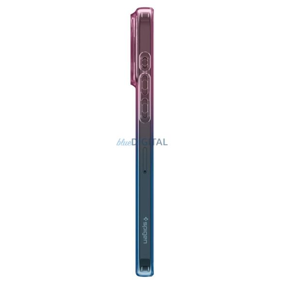 SPIGEN Liquid Crystal iPhone 15 PRO GRADATION PINK tok