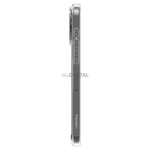 SPIGEN ULTRA HYBRID MAGSAFE iPhone 15 PRO ARANY tok