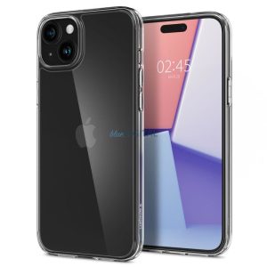 SPIGEN AIRSKIN HIBRID iPhone 15 átlátszó tok