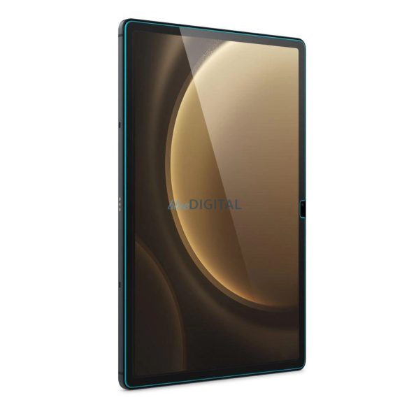 Spigen Glas.tR Slim edzett üveg Samsung Galaxy Tab S9 FE 10.9 inch; X510 / X516B