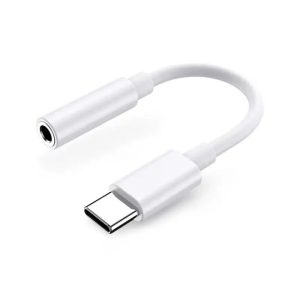 Samsung GP-TGU023AE Type-C - jack 3.5mm adapter - fehér