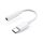 Samsung GP-TGU023AE Type-C - jack 3.5mm adapter - fehér Samsung GP-TGU023AE Type-C - jack 3.5mm adapter - fehér