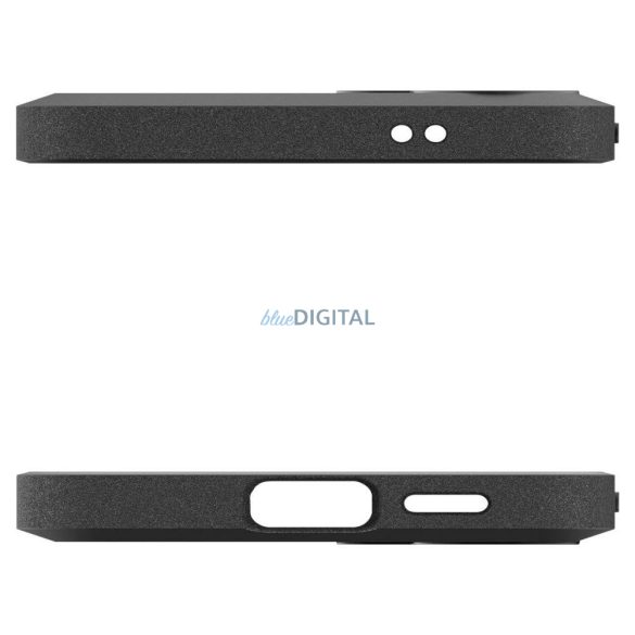 Spigen Core Armor tok Samsung Galaxy S24+ - matt fekete