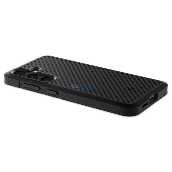 Spigen Core Armor tok Samsung Galaxy S24+ - matt fekete