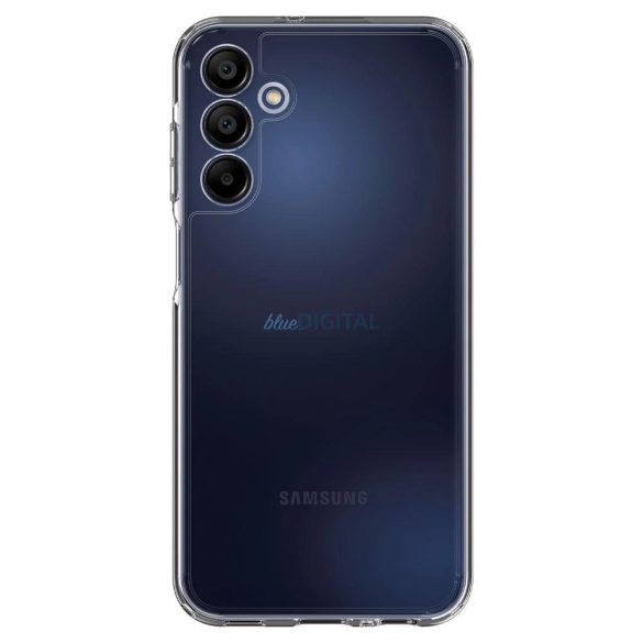 Spigen Ultra hibrid tok Samsung Galaxy A15 4G / 5G - átlátszó