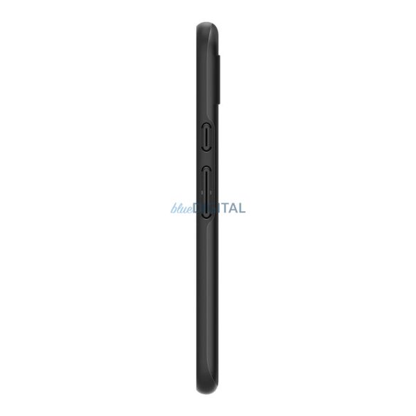 Spigen Thin Fit tok Google Pixel 8a - fekete