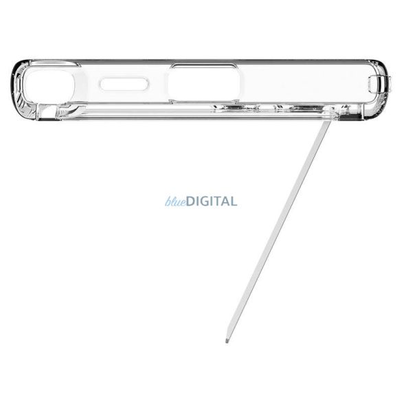 Spigen Ultra Hybrid S tok Samsung Galaxy S24 Ultra - átlátszó