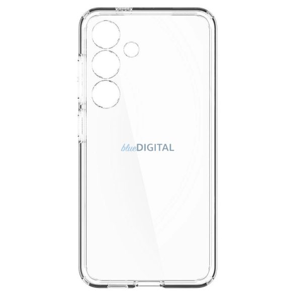 Spigen Ultra Hybrid tok Samsung Galaxy S24+ - átlátszó