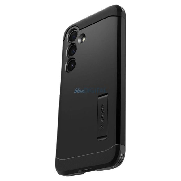 Spigen Tough Armor tok Samsung Galaxy S24+ - fekete
