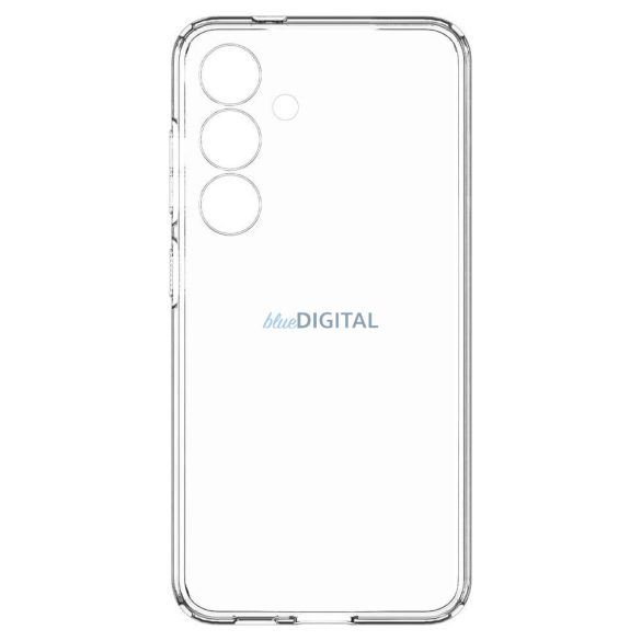 Spigen Liquid Crystal tok Samsung Galaxy S24 - átlátszó