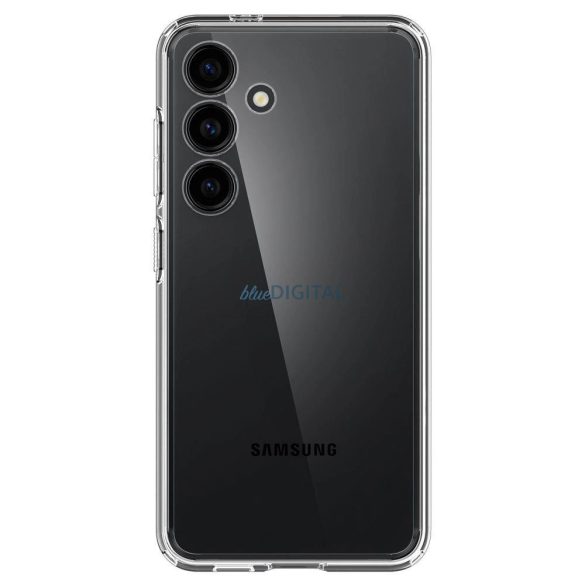 Spigen Ultra Hybrid tok Samsung Galaxy S24 - átlátszó