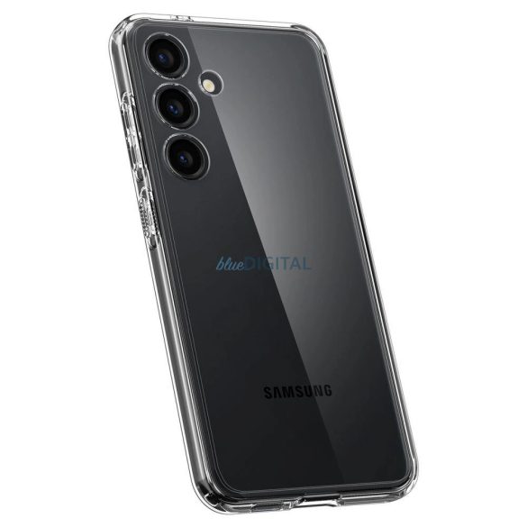 Spigen Ultra Hybrid tok Samsung Galaxy S24 - átlátszó